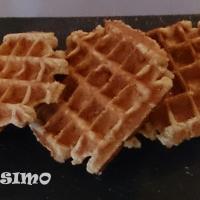 Gaufre Liegeoise